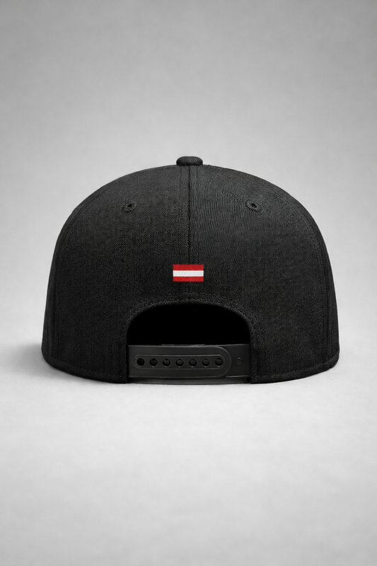 STYR Alpine Performance Cap