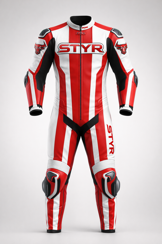 STYR Performance Racing Suit.