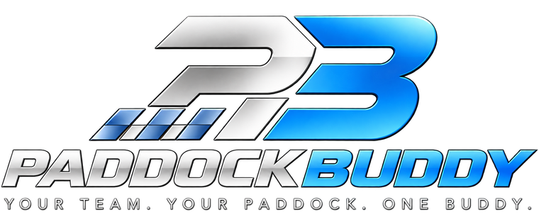 PaddockBuddy — Your team. Your paddock. One buddy.